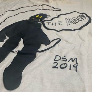 Astroworld x Dover Street Market Tee